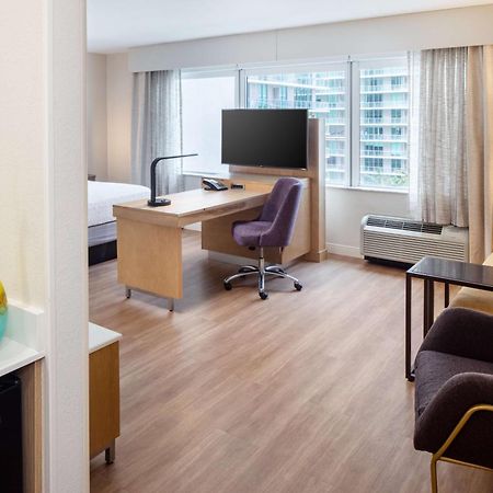 Hampton Inn & Suites By Hilton Miami Downtown/Brickell Εξωτερικό φωτογραφία